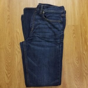 J Crew Sutton Jeans
